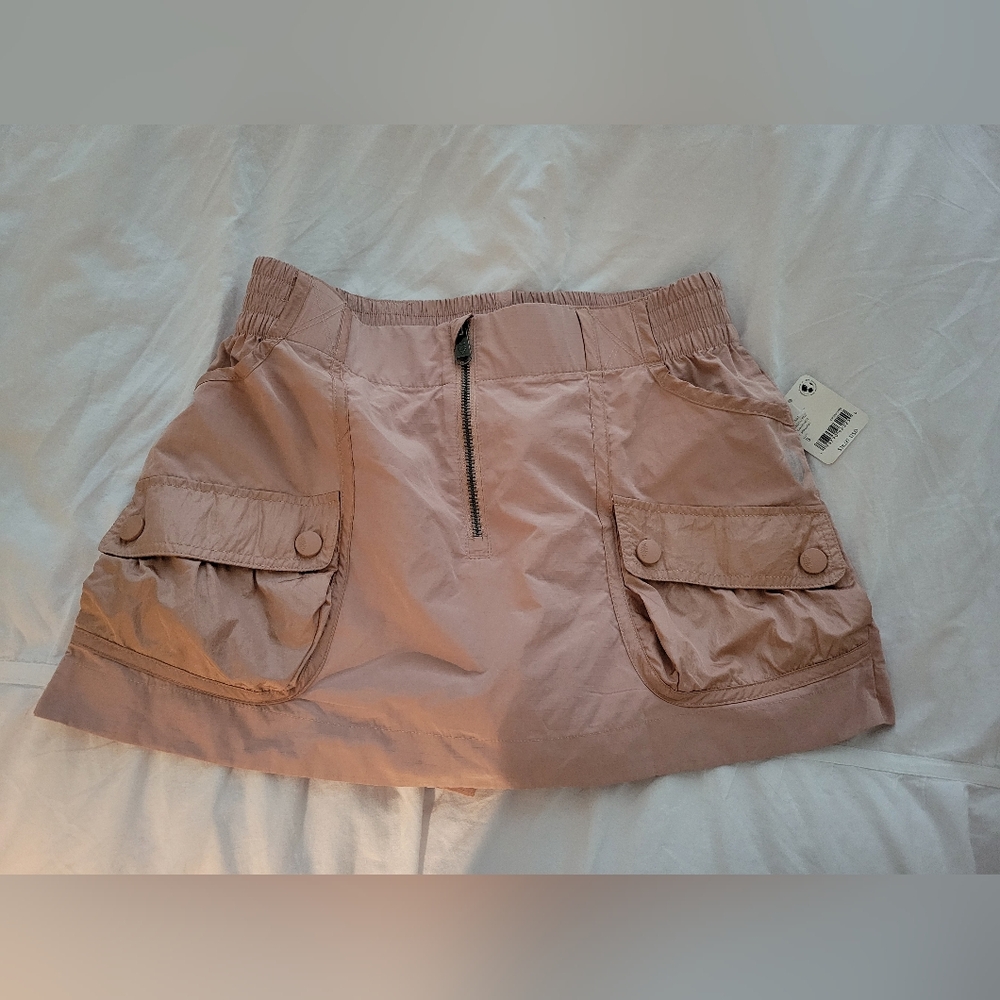 Thru Hiker Skort (Free People) FP Movement